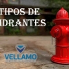 Tipos de Hidrantes